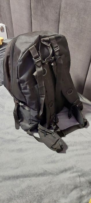 Plecak WILLPWER adventure 60L