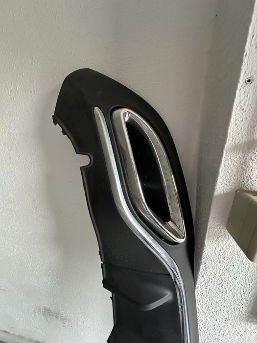 Difusor mercedes classe A w177