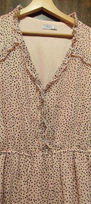 Sukienka Reserved rozmiar 42 XL