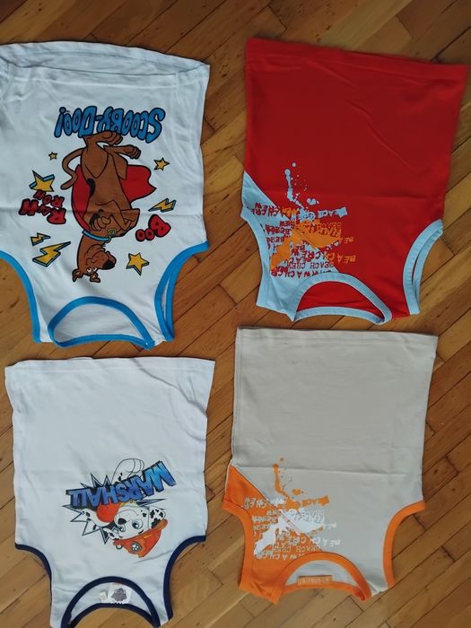 Дуже гарний одяг для хлопчика 4, 5, 6 р.