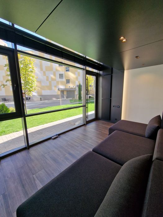 Продам двухуровневую квартиру ЖК Comfort City Рыбинский