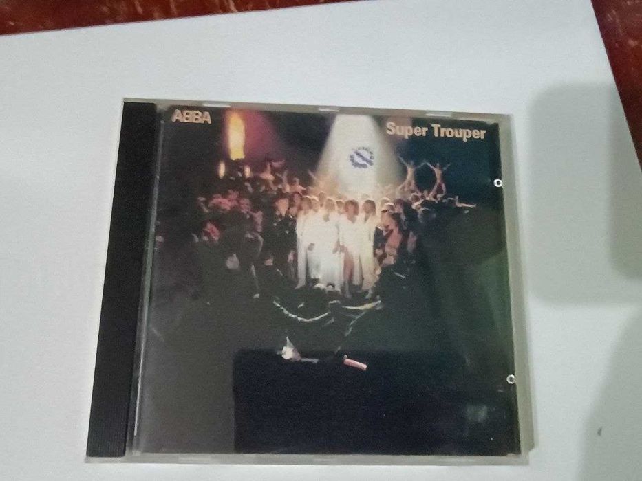abba - купить CD, DVD диски - Цена на OLX.ua
