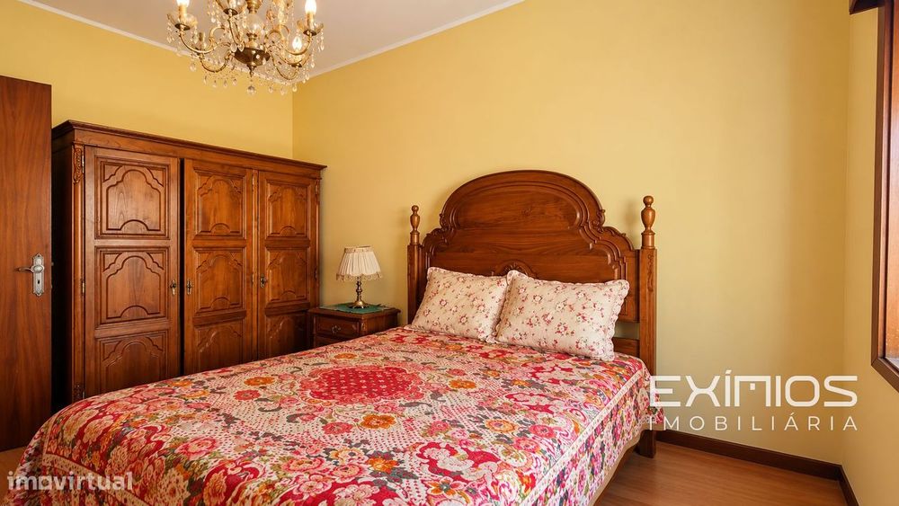 Apartamento T1, a próximo da praia, em Vila do Conde