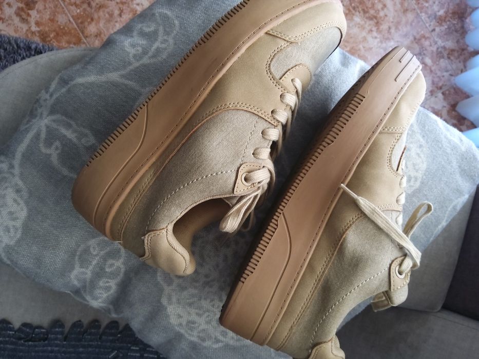 Sapatilhas de Sra NR 40 Pull&Bear