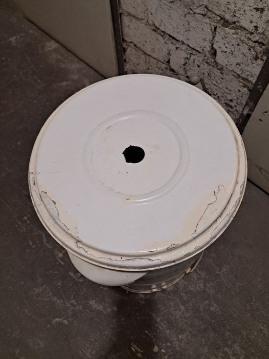 Frania - pralka w doskonałej formie