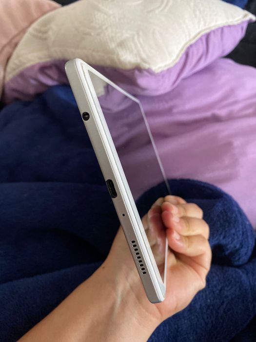 Tablet para criança