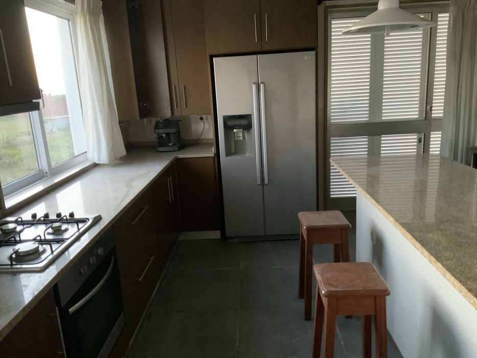 Arrendamento moradia tipo T5