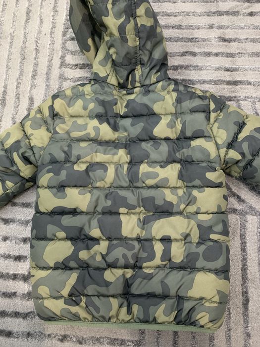 Куртка на хлопчика C&A,4-5 років,104 розмір