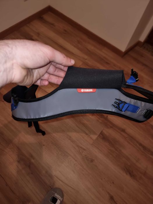 Varios acessórios yamaha tenere 700