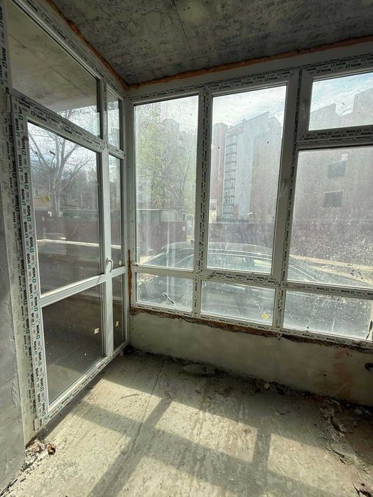 43436 Вигідна пропозиція: 1к квартира 47м² в зданому ЖК Студентський!