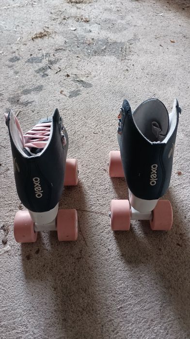 Patins de criança