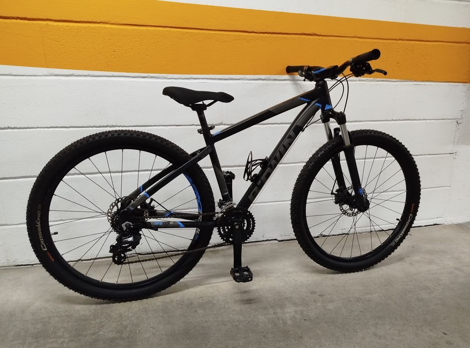 Bicicleta Rockrider ST520 - BTT
