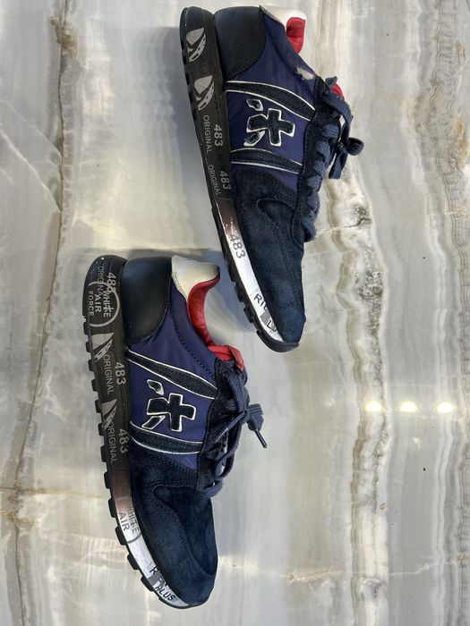 Кросівки Premiata 39