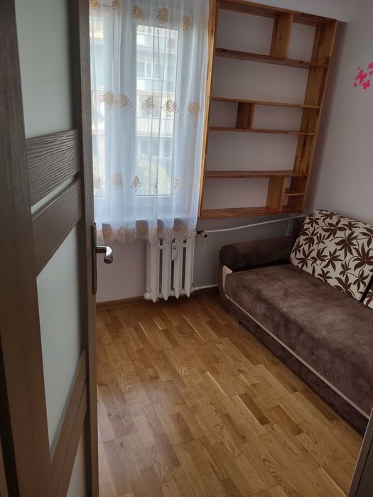 Wynajme mieszkanie na doby