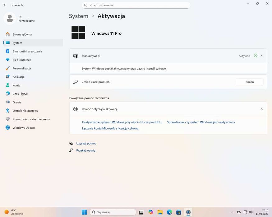 Fujitsu Celsius W280 | i5-650 | SSD+HDD | Windows 11 Pro 24H2