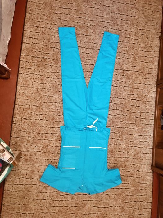 Коcтюмы медицинские. Хирургические.  Медблуза для беременных Медбрюки