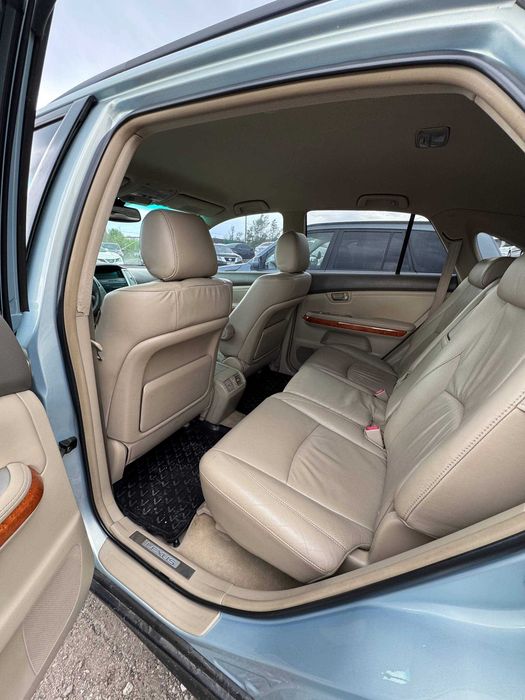 Lexus RX300 2005р. бензин/газ 3,0 обмін [Перший внесок від 20%)