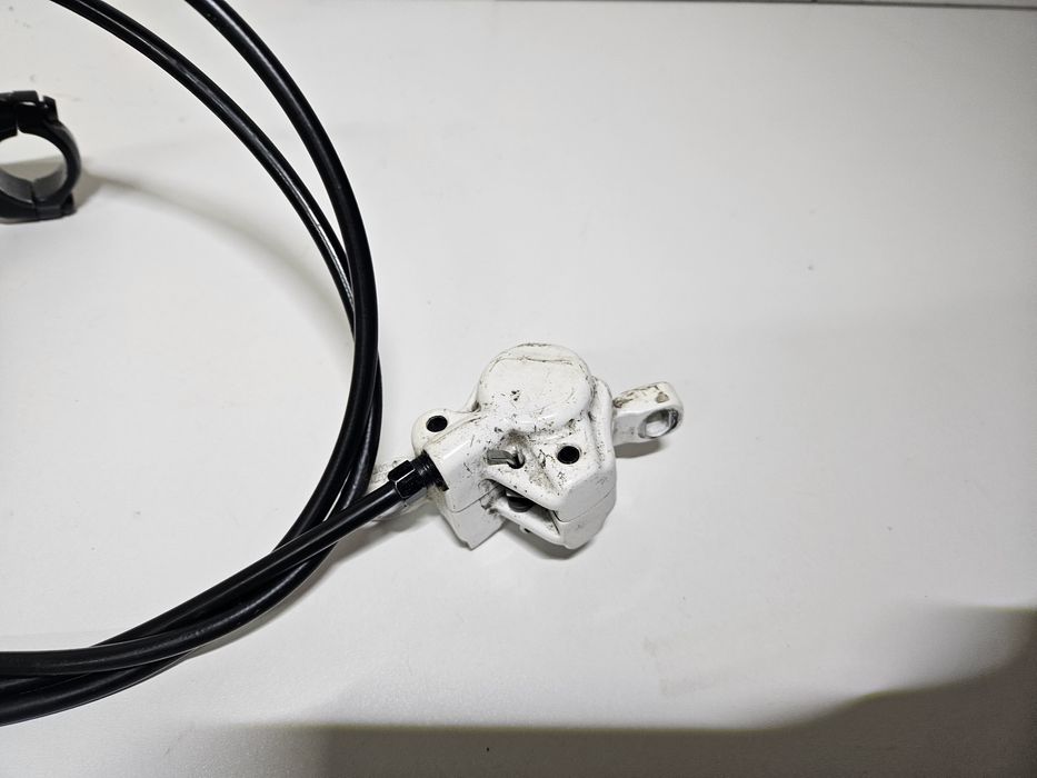 Par de travões rock rider