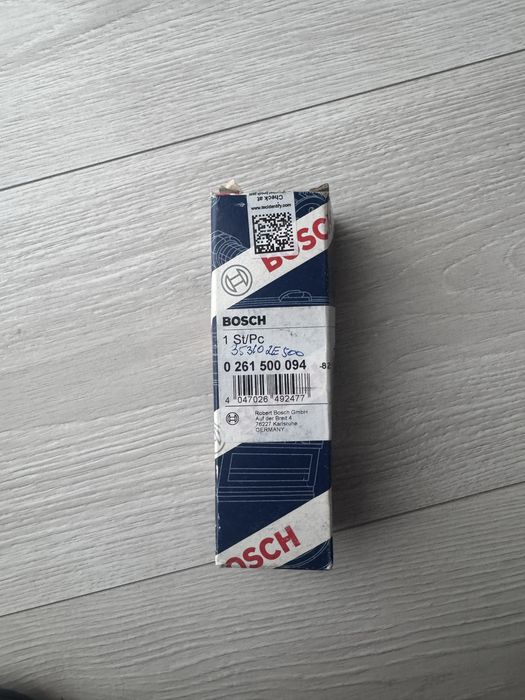 Форсунка 353102E500