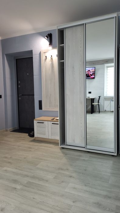 Квартира посут-почасово