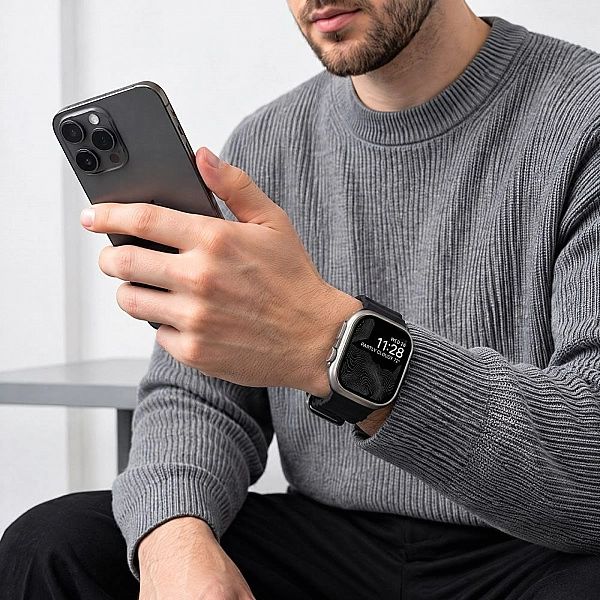 TECH-PROTECT MOTION APPLE WATCH 8 / 9 / 10 / 11 / 12 / SE / ULTRA (44