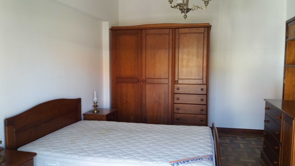 Quarto para estudante em Coimbra