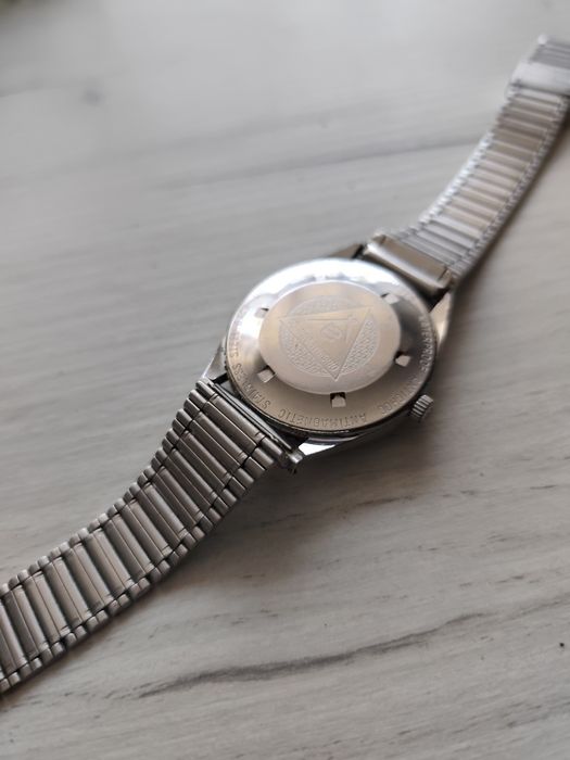 Zegarek męski Atlantic Worldmaster