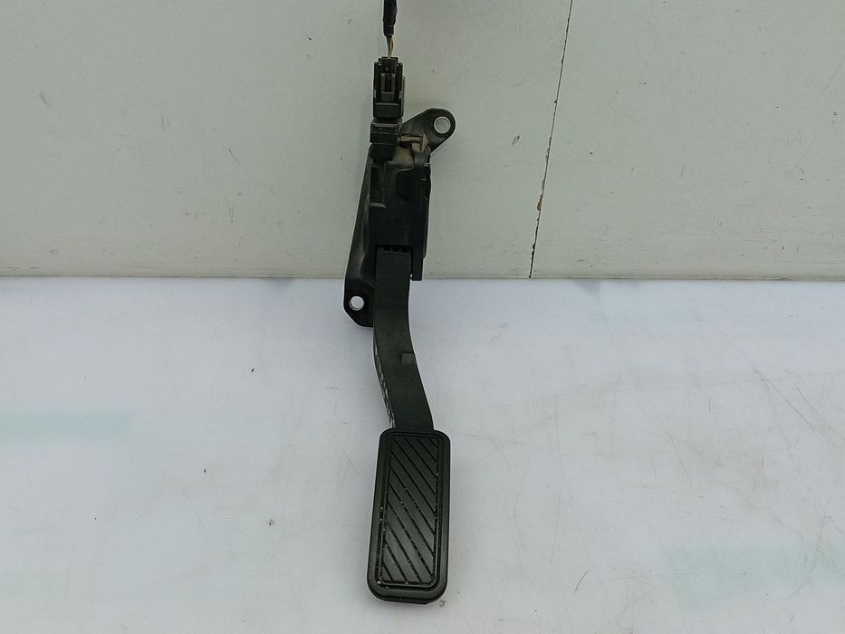 Pedal do acelerador FORD Fiesta VI (CB1, CCN)