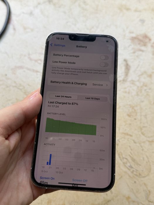 iphone 13 pro 250 gb