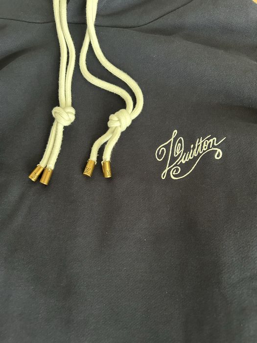 Louis Vuitton.