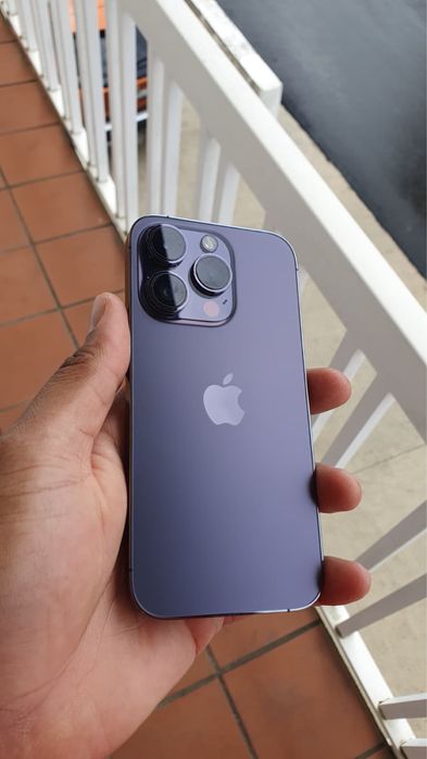 Iphone 14 pro 128gb