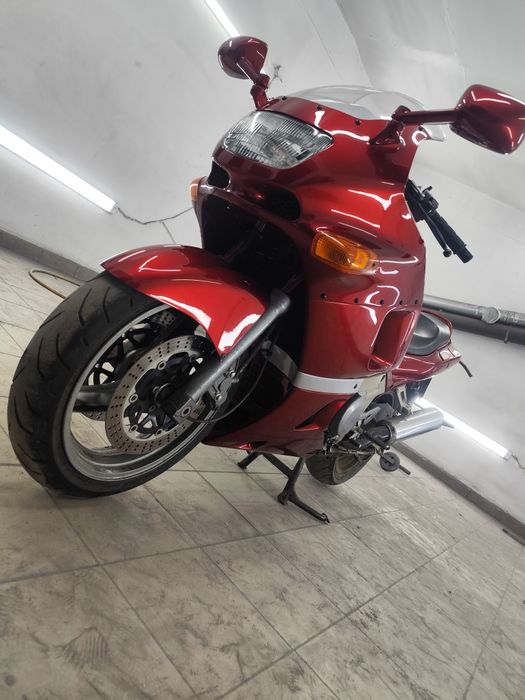 kawasaki zx - купити мотоцикл - Ціна на OLX.ua