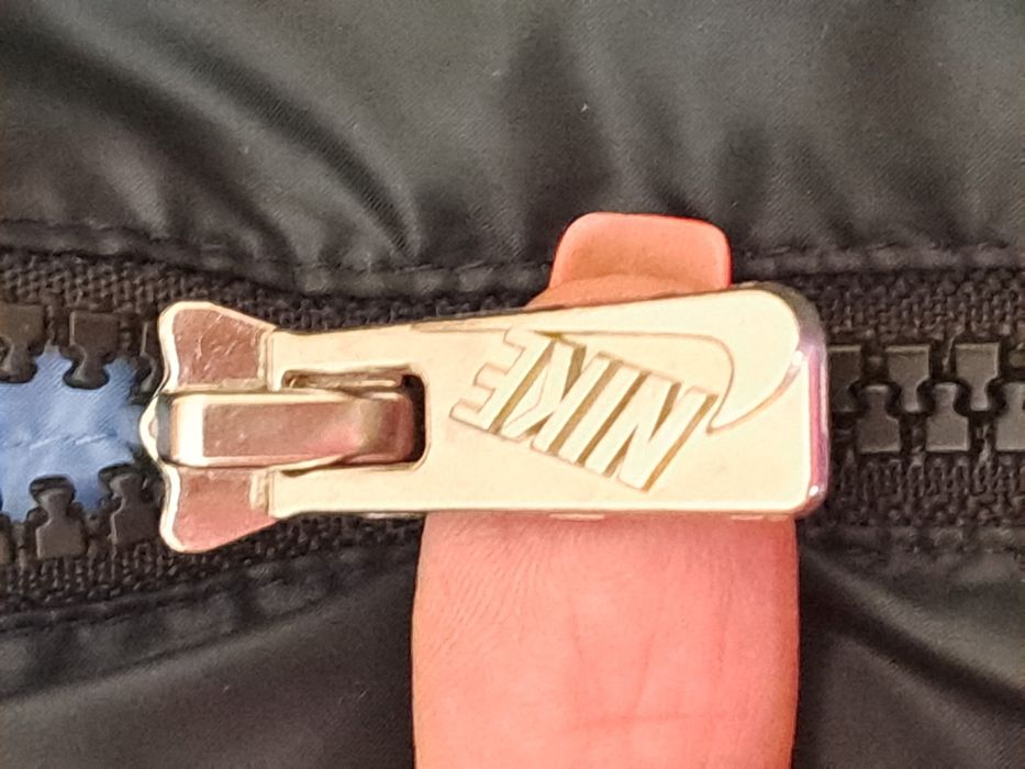 Blusão Nike windrunner Novo