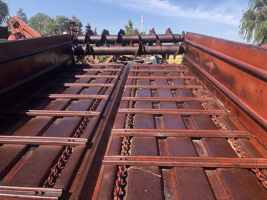 Роу 4 6 Гноєрозкидач гноерозкидач гнойорозкидач  гноєроскидач