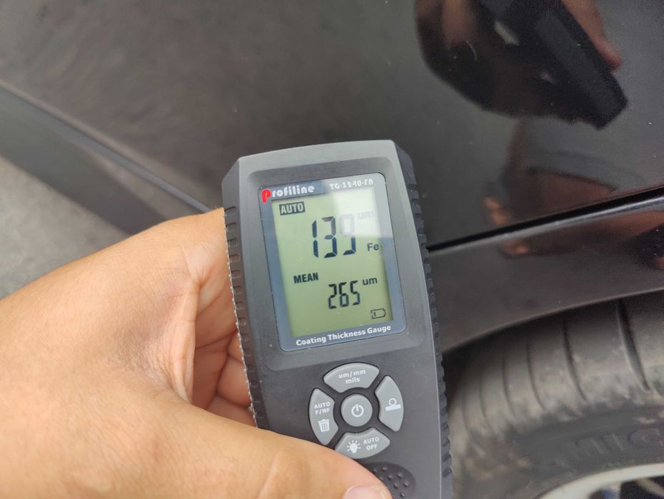 Проверка авто перед покупкой/ Автоподбор/ Перевірка кузова