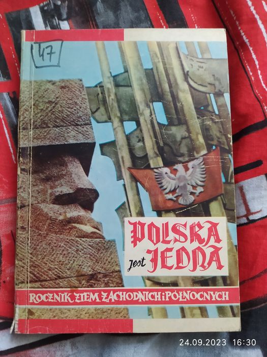 Polska jest jedna