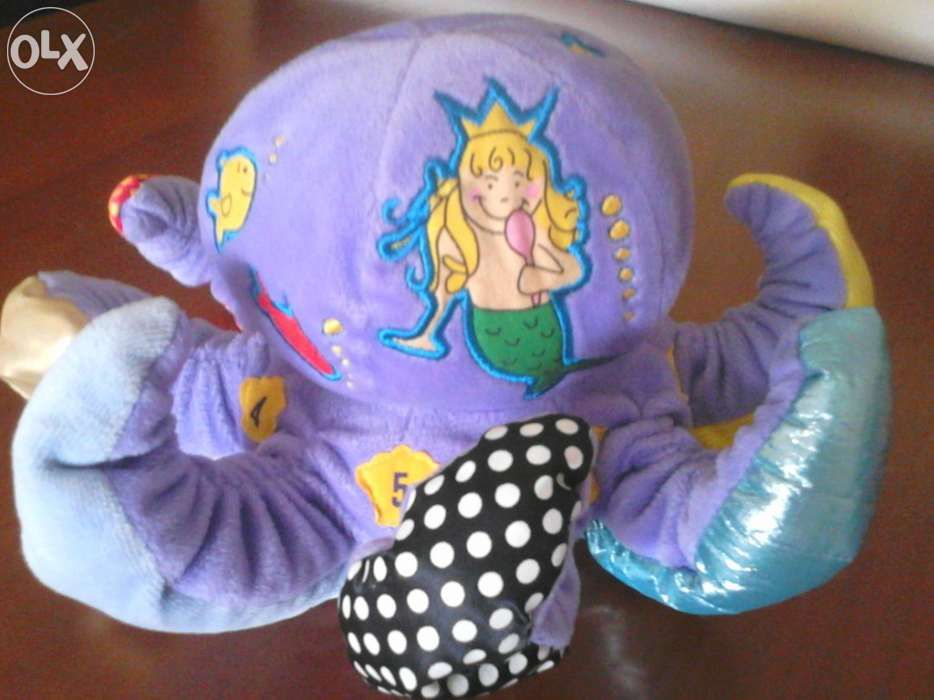 Peluches