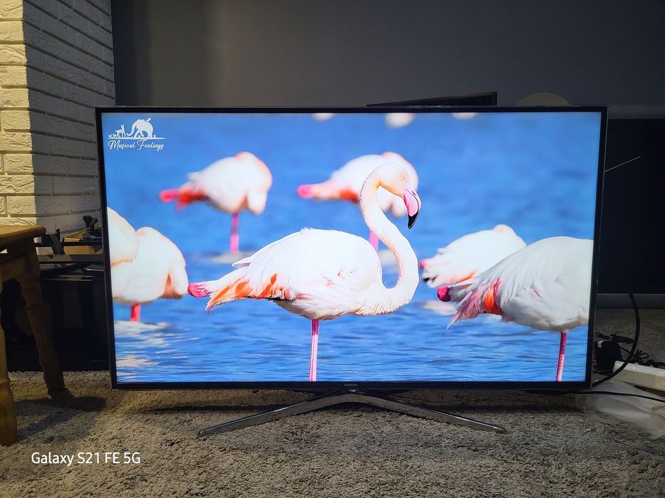 Телевізор Samsung 46