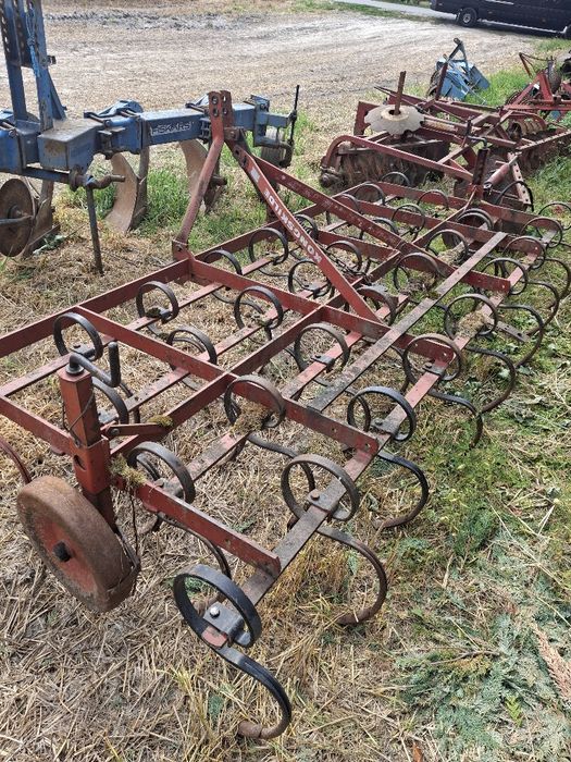 Культиватор KONGSKILDE 3м.