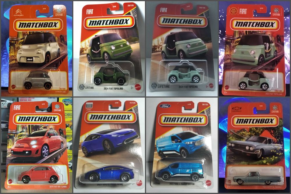 Моделі Hot Wheels/Matchbox (100), машинки хот вілс/мачбокс