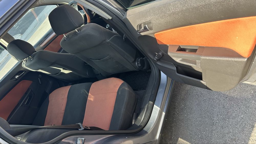 Opel Astra Station Wagon