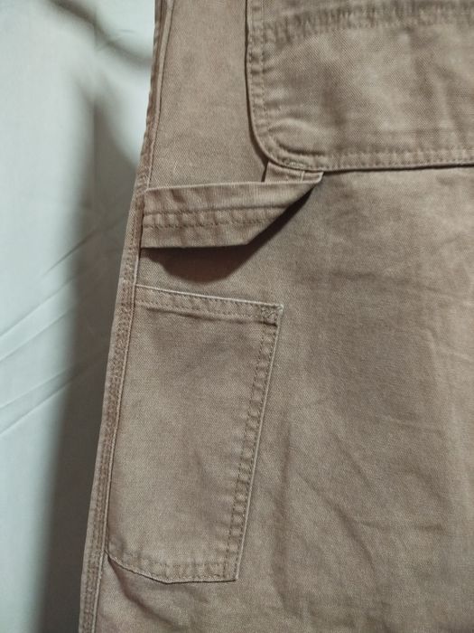 Штани Карпентери Carhartt
