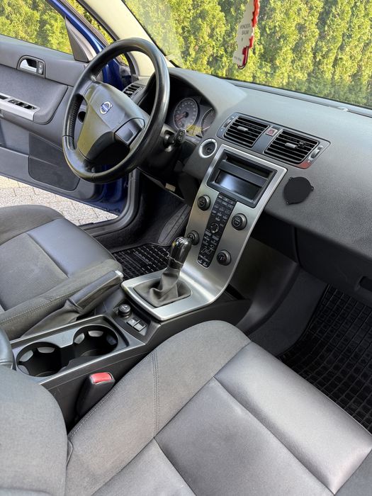 Volvo V50 2,0 D BDB stan