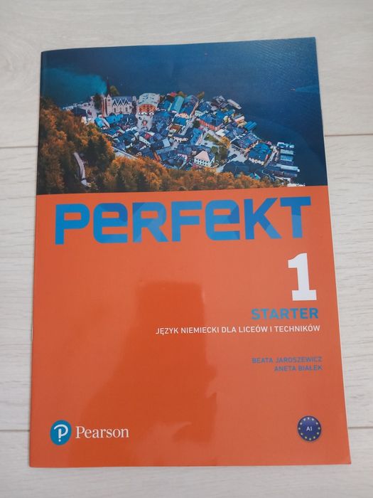 Perfekt 1 + starter