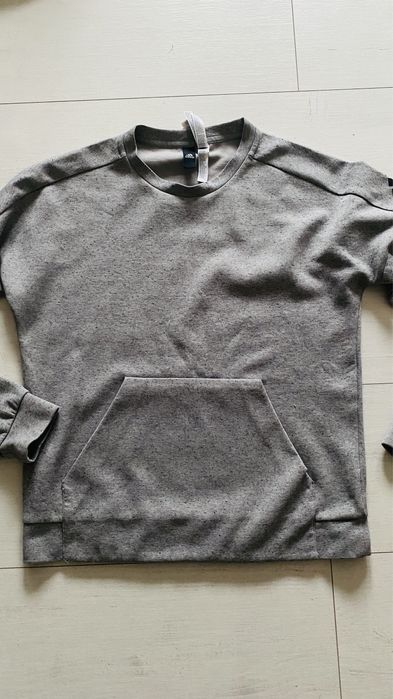 Nowa bluza Adidas rozm m unidex okazja