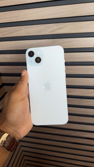 iPhone 15 Plus 128GB