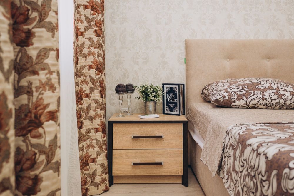 "MODERN LUXE" Квартира посуточно, почасово.Харьковская.ТРЦ Лавина