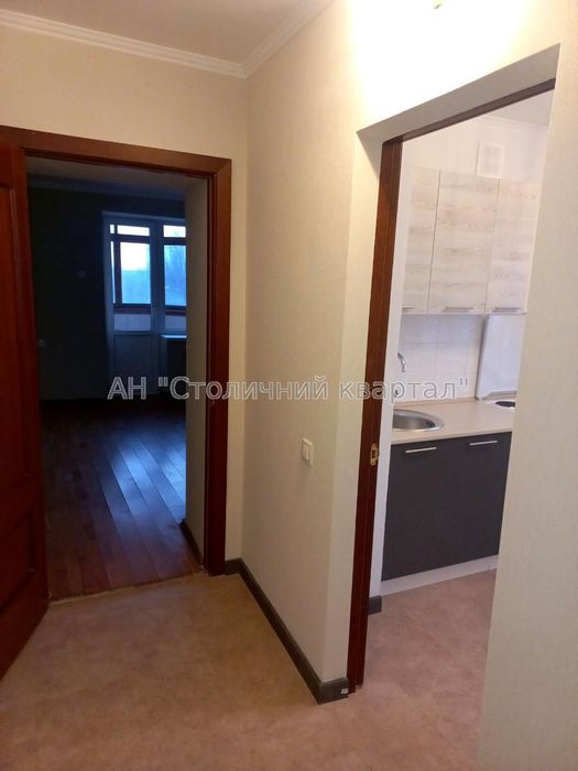 1-room apartment apartment by the address st. Ul Chernobylskaya (area 39 m²) - Atlanta.ua - photo 11