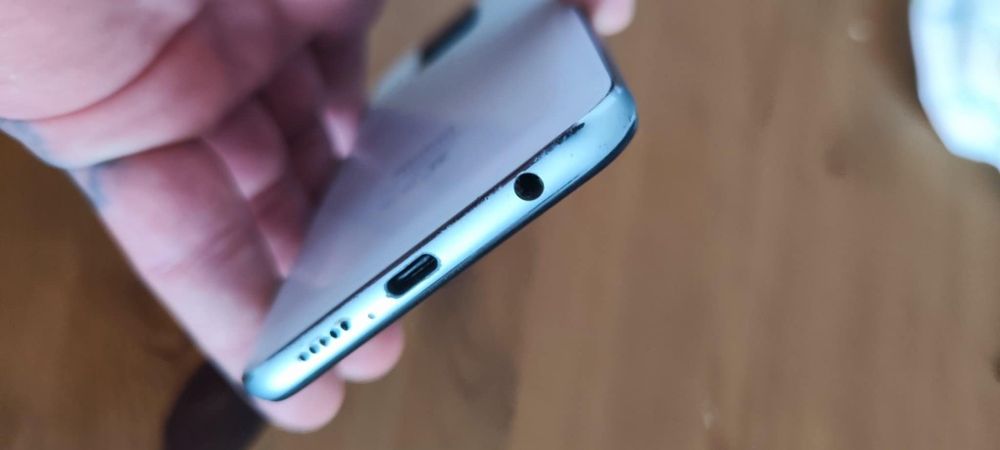 Xiaomi redmi note 9 pro czytaj opis