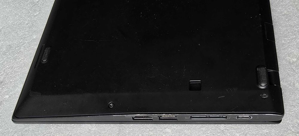 Lenovo X1 Carbon G6 Intel i7-8650U 16GB 128GB FHD WIN 11 Gen 6th